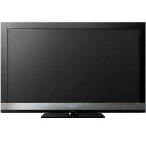 【中古】ソニー 46V型地上・BS・110度CSデジタルフルハイビジョン液晶テレビ　ブラックBRAV ...