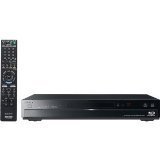 【中古】［非常に良い］SONY 1TB 2チューナー ブルーレイレコーダー BDZ-RX105