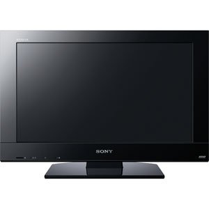 【中古】ソニー 22V型 液晶 テレビ ブラビア KDL-22BX30H(B) ハイビジョン HDD内蔵 2010年モデル