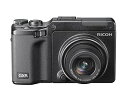 【中古】リコー RICOH デジタルカメラ GXR+S10KIT 24-72mm 170540