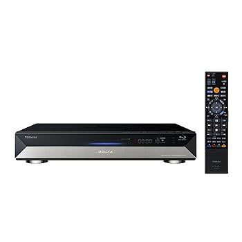 【中古】東芝 2TB 2チューナー ブルーレイレコーダー REGZA RD-X10 【中古】東芝 2TB 2チューナー ブルーレイレコーダー REGZA RD-X10