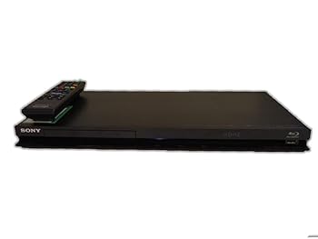 【中古】SONY ブルーレイディスクプレーヤー/DVDプレーヤー BDP-S370