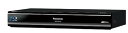 【中古】パナソニック 1チューナー ブルーレイレコーダー ブラック DIGA DMR-BR30-K(2)