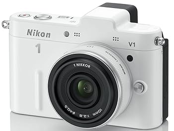 【中古】Nikon ミラーレス一眼カメラ