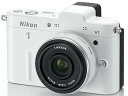 【中古】Nikon ミラーレス一眼カメラ