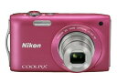 【中古】Nikon デジタルカメラ COOLPIX 