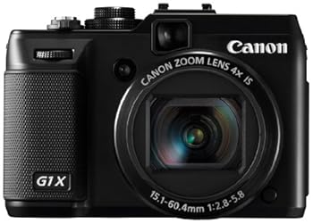 【中古】Canon デジタルカメラ PowerShot G1X 1.5型高感度CMOSセンサー 3.0型バリアングル液晶 ブラック PSG1X 【中古】Canon デジタルカメラ PowerShot G1X 1.5型高感度CMOSセンサー 3.0型バリアングル液晶 ブラック PSG1X