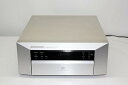 【中古】パイオニア Pioneer |ターンテーブル方式 CDプレーヤー PD-C3