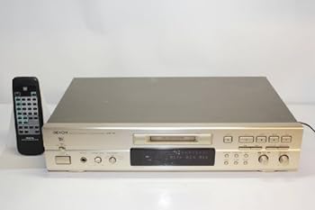 【中古】DENON デノン｜MDレコーダー DMD-800 52290円の品