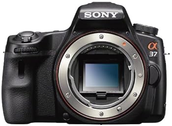 【中古】ソニー デジタル一眼カメラ「α37」ボディSONY α37 SLT-A37【メーカー名】【メーカー型番】【ブランド名】ソニー(SONY) デジタル一眼レフ 【商品説明】ソニー デジタル一眼カメラ「α37」ボディSONY α37 SL...