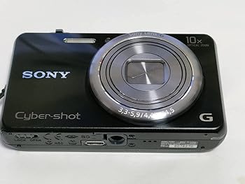 ����šۥ��ˡ� SONY �ǥ����륫��� Cyber-shot DSC-WX170 1820������CMOS ����10�� �֥�å� DSC-WX170/B