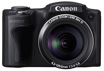 【中古】Canon デジタルカメラ PowerShot SX500IS 約1600万画素 光学30倍ズーム ブラック PSSX500IS 【中古】Canon デジタルカメラ PowerShot SX500IS 約1600万画素 光学30倍ズーム ブラック PSSX500IS