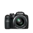 【中古】FUJIFILM デジタルカメラ SL1000 1/2.3型1600万画素裏面照射CMOSセンサー 光学50倍ズーム F FX-SL1000