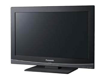 【中古】パナソニック 19V型 液晶テ