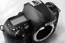 【中古】Nikon ニコン D100(2)