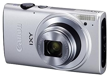 【中古】Canon デジタルカメラ IXY 620F