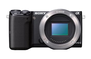 【中古】［非常に良い］SONY ソニー デジタル一眼カメラ「NEX-5T」ボディ NEX-5T NEX-5T-B【メーカー名】【メーカー型番】【ブランド名】ソニー(SONY) デジタル一眼レフ 【商品説明】SONY ソニー デジタル一眼カメラ「NEX-5T」ボディ NEX-5T NEX-5T-B画像はサンプル写真のため商品のコンディション・付属品の有無については入荷の度異なります。掲載と付属品が異なる場合は確認のご連絡をさせて頂きます。※中古品のため「限定」「初回」「保証」「DLコード」などの表記がありましても、特典・付属品・帯・保証等は付いておりません。（未使用・未開封品は除く）中古品のため使用に影響ない程度の使用感・経年劣化（傷、汚れなど）がある場合がございます。※中古品の特性上ギフトには適しておりません。当店では初期不良に限り、商品到着から5日間は返品を受付けております。お問い合わせ・メールにて不具合詳細をご連絡ください。お客様都合での返品はお受けしておりませんのでご了承ください。他モールとの併売品の為、売り切れの場合はご連絡させて頂きます。★ご注文からお届けまで1、ご注文（24時間受付）2、注文確認⇒当店から注文確認メールを送信致します3、在庫確認⇒中古品は受注後に、再メンテナンス、梱包しますので、お届けまで3日〜10日程度とお考え下さい。4、入金確認⇒前払い決済をご選択の場合、ご入金確認後、配送手配を致します5、出荷⇒配送準備が整い次第、出荷致します。配送業者、追跡番号等の詳細をメール送信致します。6、到着⇒出荷後、1〜3日後に商品が到着します。※離島、北海道、沖縄は遅れる場合がございます。予めご了承下さい。お電話でのお問合せは少人数で運営の為受け付けておりませんので、お問い合わせ・メールにてお願い致します。ご来店ありがとうございます。当店では良品中古を多数揃えております。お電話でのお問合せは少人数で運営の為受け付けておりませんので、お問い合わせ・メールにてお願い致します。