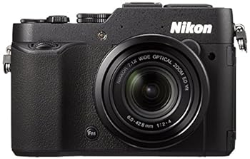 šNikon ǥ륫 COOLPIX P7800 ¥ Хꥢ󥰥վ ֥å P7800BK