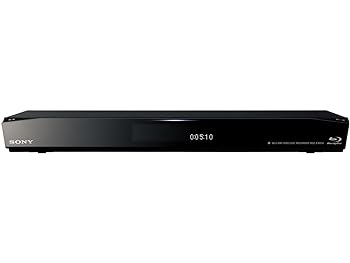 【中古】SONY 500GB 2チューナー ブルーレイレコーダー BDZ-EW510 【中古】SONY 500GB 2チューナー ブルーレイレコーダー BDZ-EW510