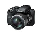 【中古】FUJIFILM FinePix デジタルカメラ S9200 FX-S9200 B(2)