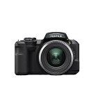 【中古】FUJIFILM デジタルカメラ S8600B ブラック F FX-S8600 B【メーカー名】【メーカー型番】【ブランド名】富士フイルム(FUJIFILM) コンパクト 【商品説明】FUJIFILM デジタルカメラ S8600B ブラック F FX-S8600 B画像はサンプル写真のため商品のコンディション・付属品の有無については入荷の度異なります。掲載と付属品が異なる場合は確認のご連絡をさせて頂きます。※中古品のため「限定」「初回」「保証」「DLコード」などの表記がありましても、特典・付属品・帯・保証等は付いておりません。（未使用・未開封品は除く）中古品のため使用に影響ない程度の使用感・経年劣化（傷、汚れなど）がある場合がございます。※中古品の特性上ギフトには適しておりません。当店では初期不良に限り、商品到着から5日間は返品を受付けております。お問い合わせ・メールにて不具合詳細をご連絡ください。お客様都合での返品はお受けしておりませんのでご了承ください。他モールとの併売品の為、売り切れの場合はご連絡させて頂きます。★ご注文からお届けまで1、ご注文（24時間受付）2、注文確認⇒当店から注文確認メールを送信致します3、在庫確認⇒中古品は受注後に、再メンテナンス、梱包しますので、お届けまで3日〜10日程度とお考え下さい。4、入金確認⇒前払い決済をご選択の場合、ご入金確認後、配送手配を致します5、出荷⇒配送準備が整い次第、出荷致します。配送業者、追跡番号等の詳細をメール送信致します。6、到着⇒出荷後、1〜3日後に商品が到着します。※離島、北海道、沖縄は遅れる場合がございます。予めご了承下さい。お電話でのお問合せは少人数で運営の為受け付けておりませんので、お問い合わせ・メールにてお願い致します。ご来店ありがとうございます。当店では良品中古を多数揃えております。お電話でのお問合せは少人数で運営の為受け付けておりませんので、お問い合わせ・メールにてお願い致します。