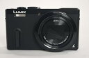 【中古】パナソニック デジタルカメラ ルミックス TZ60 光学30倍 ブラック DMC-TZ60-K(2)