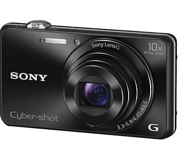 【中古】SONY デジタルカメラ Cyber-shot WX220 光学10倍 ブラック DSC-WX220-B 【中古】SONY デジタルカメラ Cyber-shot WX220 光学10倍 ブラック DSC-WX220-B