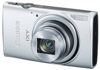 【中古】Canon デジタルカメラ IXY 630 