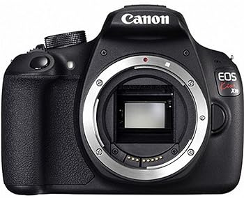 【中古】Canon デジタル一眼レフカメラ EOS Kiss X70 ボディ ブラック KISSX70-BODY