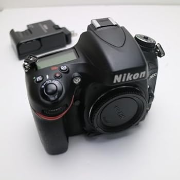 【中古】●Nikon D600 ブラック● ボデ