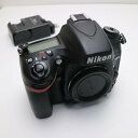 【中古】●Nikon D600 ブ