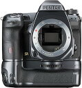 【中古】RICOH PENTAX デジタル一眼レフカメラ K-3 Prestige Edition 15577