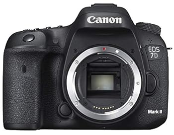 【中古】Canon デジタル一眼レフカメラ EOS 7D Mark IIボディ EOS7DMK2【メーカー名】【メーカー型番】【ブランド名】キヤノン デジタル一眼レフ 【商品説明】Canon デジタル一眼レフカメラ EOS 7D Mark ...