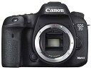 【中古】Canon デジタル一眼レフカメラ EOS 7D Mark IIボディ EOS7DMK2【メーカー名】【メーカー型番】【ブランド名】キヤノン デジタル一眼レフ 【商品説明】Canon デジタル一眼レフカメラ EOS 7D Mark IIボディ EOS7DMK2画像はサンプル写真のため商品のコンディション・付属品の有無については入荷の度異なります。掲載と付属品が異なる場合は確認のご連絡をさせて頂きます。※中古品のため「限定」「初回」「保証」「DLコード」などの表記がありましても、特典・付属品・帯・保証等は付いておりません。（未使用・未開封品は除く）中古品のため使用に影響ない程度の使用感・経年劣化（傷、汚れなど）がある場合がございます。※中古品の特性上ギフトには適しておりません。当店では初期不良に限り、商品到着から5日間は返品を受付けております。お問い合わせ・メールにて不具合詳細をご連絡ください。お客様都合での返品はお受けしておりませんのでご了承ください。他モールとの併売品の為、売り切れの場合はご連絡させて頂きます。★ご注文からお届けまで1、ご注文（24時間受付）2、注文確認⇒当店から注文確認メールを送信致します3、在庫確認⇒中古品は受注後に、再メンテナンス、梱包しますので、お届けまで3日〜10日程度とお考え下さい。4、入金確認⇒前払い決済をご選択の場合、ご入金確認後、配送手配を致します5、出荷⇒配送準備が整い次第、出荷致します。配送業者、追跡番号等の詳細をメール送信致します。6、到着⇒出荷後、1〜3日後に商品が到着します。※離島、北海道、沖縄は遅れる場合がございます。予めご了承下さい。お電話でのお問合せは少人数で運営の為受け付けておりませんので、お問い合わせ・メールにてお願い致します。ご来店ありがとうございます。当店では良品中古を多数揃えております。お電話でのお問合せは少人数で運営の為受け付けておりませんので、お問い合わせ・メールにてお願い致します。