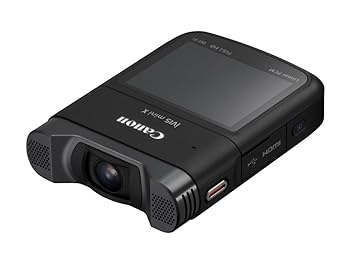 【中古】Canon デジタルビデオカメラ