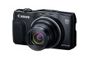 【中古】Canon デジタルカメラ PowerShot SX710 HS ブラック 光学30倍ズーム PSSX710HS(BK)