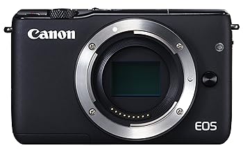 【中古】Canon ミラーレス一眼カメラ