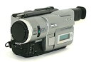 【中古】SONY ソニー　DCR-TRV735K　Digit