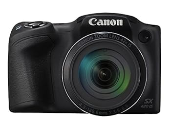 【中古】Canon キヤノン デジタルカメラ PowerShot SX420 IS 光学42倍ズーム PSSX420IS 【中古】Canon キヤノン デジタルカメラ PowerShot SX420 IS 光学42倍ズーム PSSX420IS