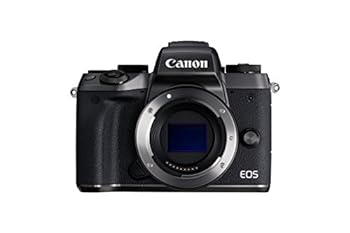 【中古】Canon ミラーレス一眼カメラ EOS M5 ボディー EOSM5-BODY【メーカー名】【メーカー型番】【ブランド名】キヤノン ミラーレス一眼 【商品説明】Canon ミラーレス一眼カメラ EOS M5 ボディー EOSM5-BODY画像はサンプル写真のため商品のコンディション・付属品の有無については入荷の度異なります。掲載と付属品が異なる場合は確認のご連絡をさせて頂きます。※中古品のため「限定」「初回」「保証」「DLコード」などの表記がありましても、特典・付属品・帯・保証等は付いておりません。（未使用・未開封品は除く）中古品のため使用に影響ない程度の使用感・経年劣化（傷、汚れなど）がある場合がございます。※中古品の特性上ギフトには適しておりません。当店では初期不良に限り、商品到着から5日間は返品を受付けております。お問い合わせ・メールにて不具合詳細をご連絡ください。お客様都合での返品はお受けしておりませんのでご了承ください。他モールとの併売品の為、売り切れの場合はご連絡させて頂きます。★ご注文からお届けまで1、ご注文（24時間受付）2、注文確認⇒当店から注文確認メールを送信致します3、在庫確認⇒中古品は受注後に、再メンテナンス、梱包しますので、お届けまで3日〜10日程度とお考え下さい。4、入金確認⇒前払い決済をご選択の場合、ご入金確認後、配送手配を致します5、出荷⇒配送準備が整い次第、出荷致します。配送業者、追跡番号等の詳細をメール送信致します。6、到着⇒出荷後、1〜3日後に商品が到着します。※離島、北海道、沖縄は遅れる場合がございます。予めご了承下さい。お電話でのお問合せは少人数で運営の為受け付けておりませんので、お問い合わせ・メールにてお願い致します。ご来店ありがとうございます。当店では良品中古を多数揃えております。お電話でのお問合せは少人数で運営の為受け付けておりませんので、お問い合わせ・メールにてお願い致します。