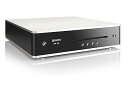 【中古】デノン Denon DCD-100 CDプレーヤー 高精度384kHz/32bit対応D/A コンバーター MP3、WMA データディスク再生対応 プレ...