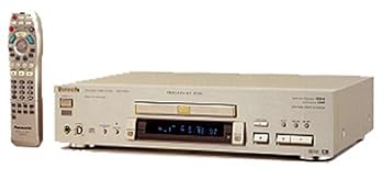 【中古】Panasonic DVDオーディオ/ビデオプレーヤー DVD-RP91-N(シャンペンゴールド) 【中古】Panasonic DVDオーディオ/ビデオプレーヤー DVD-RP91-N(シャンペンゴールド)