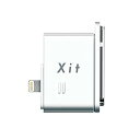 【中古】ピクセラ サイトスティック iPhone/iPad 対応 モバイル テレビチューナー テレビ フルセグ 録画可能 【正規代理店品】 XIT-STK200...