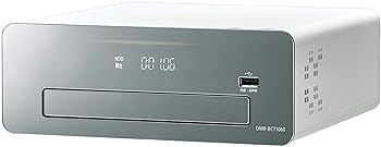 【中古】パナソニック 1TB 3チューナー ブルーレイレコーダー 4Kアップコンバート対応 おうちクラウドDIGA DMR-BCT1060 【中古】パナソニック 1TB 3チューナー ブルーレイレコーダー 4Kアップコンバート対応 おうちクラウドDIGA DMR-BCT1060