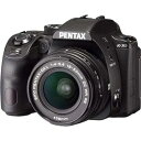 【中古】リコーイメージング PENTAX K-70(BK)18-50RE KIT デジタル一眼レフカメラ K-70 18-50RE キット (ブラック)(2)
