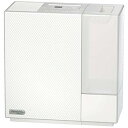 【中古】ダイニチ (Dainichi) 加湿器 ハイブリッド式(木造和室8.5畳まで/プレハブ洋室14畳まで) RXシリーズ クリスタルホワイト HD-RX51...