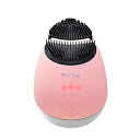 【中古】ヤーマン YA‐MAN ミーゼ myse MS-70P 洗顔器 クレンズリフト ピンク