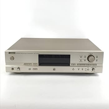 【中古】ヤマハ HDD/CDレコーダー ゴールド CDR-HD1300(N) 【中古】ヤマハ HDD/CDレコーダー ゴールド CDR-HD1300(N)