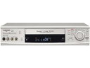 【中古】MITSUBISHI HV-BX500 家庭用VTR (サテンシルバー)|詳細画像