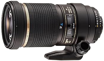 【中古】TAMRON 単焦点マクロレンズ SP AF180mm F3.5 Di MACRO 1:1 ニコン用 フルサイズ対応 B01N【メーカー名】【メーカー型番】【ブランド名】タムロン(TAMRON) 一眼レフカメラレンズ 【商品説明】TAMRON 単焦点マクロレンズ SP AF180mm F3.5 Di MACRO 1:1 ニコン用 フルサイズ対応 B01N画像はサンプル写真のため商品のコンディション・付属品の有無については入荷の度異なります。掲載と付属品が異なる場合は確認のご連絡をさせて頂きます。※中古品のため「限定」「初回」「保証」「DLコード」などの表記がありましても、特典・付属品・帯・保証等は付いておりません。（未使用・未開封品は除く）中古品のため使用に影響ない程度の使用感・経年劣化（傷、汚れなど）がある場合がございます。※中古品の特性上ギフトには適しておりません。当店では初期不良に限り、商品到着から5日間は返品を受付けております。お問い合わせ・メールにて不具合詳細をご連絡ください。お客様都合での返品はお受けしておりませんのでご了承ください。他モールとの併売品の為、売り切れの場合はご連絡させて頂きます。★ご注文からお届けまで1、ご注文（24時間受付）2、注文確認⇒当店から注文確認メールを送信致します3、在庫確認⇒中古品は受注後に、再メンテナンス、梱包しますので、お届けまで3日〜10日程度とお考え下さい。4、入金確認⇒前払い決済をご選択の場合、ご入金確認後、配送手配を致します5、出荷⇒配送準備が整い次第、出荷致します。配送業者、追跡番号等の詳細をメール送信致します。6、到着⇒出荷後、1〜3日後に商品が到着します。※離島、北海道、沖縄は遅れる場合がございます。予めご了承下さい。お電話でのお問合せは少人数で運営の為受け付けておりませんので、お問い合わせ・メールにてお願い致します。ご来店ありがとうございます。当店では良品中古を多数揃えております。お電話でのお問合せは少人数で運営の為受け付けておりませんので、お問い合わせ・メールにてお願い致します。